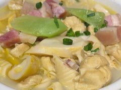 -鱼食饭稻·苏浙土菜17年老馆子(平江路店)