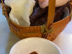 卤烧乳鸽-院8里·少城记忆老川菜(宽窄巷子店)