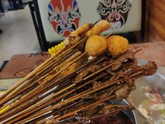 -百签宫串串香重庆火锅(夏湾店)