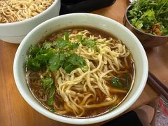 -陈记锅盖面(长江路店)