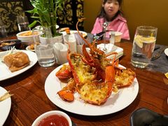 -凯宾斯基饭店.元素西餐厅自助餐