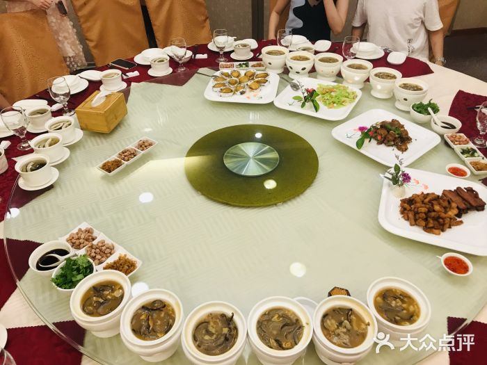 八珍阁私房菜-图片-汕头美食-大众点评网