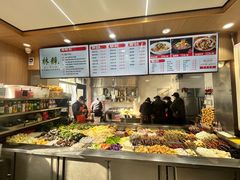 -林静小吃(复兴路店)