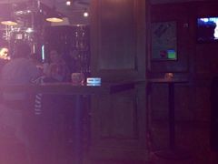 吧台-Shanghai Brew House上海啤酒工坊(老外街店)