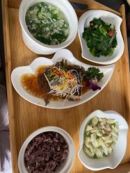 点击看大图 -卓玥国际月子会所(罗山路店)