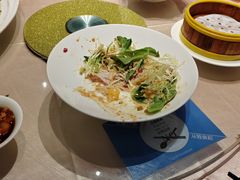 -王府井酒店(金桥港湾店)