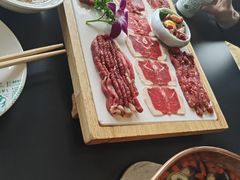 -阳坊胜利涮羊肉(阳坊老店)