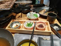-黑牛の店·和牛烧肉(大悦城店)