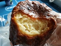 -佐敦面包铺·JORDAN BAKERY