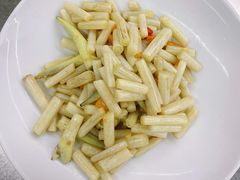 -饭橘汉江码头·乡野土菜馆(静安路店)
