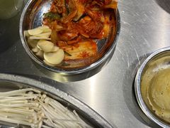 -哈哈碳都·牛肋条无限自助烤肉(台江万达店)