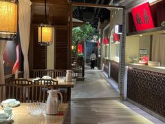 -北方家宴(番禺永旺店)