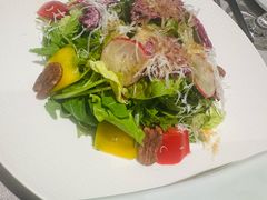 -花家怡园HUA'S RESTAURANT(崇文门·哈德门广场店)