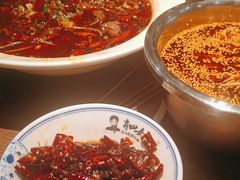 -肖四女乐山跷脚牛肉(世博源店)