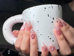 -沐白•盛妍日式美甲美睫