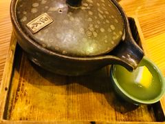 -花潮料理艺食馆(世欧广场店)