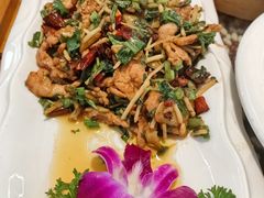-尽善百年古院餐厅(王家老宅店)