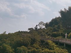 -径山寺