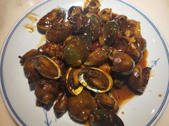 -日丰园海肠水饺·老字号大连海鲜(和平广场店)