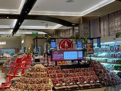 -Olé精品超市(深圳万象城店)