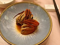 -江南灶中餐厅(南京香格里拉店)