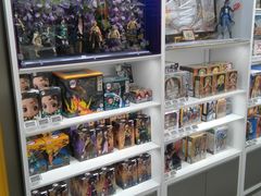 -泡泡玛特POPMART(合生汇店)