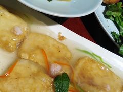-北平食府(马鞍山路店)