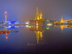 -大连海昌发现王国主题公园