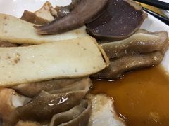 -得记得潮州海鲜砂锅粥(宝业路店)