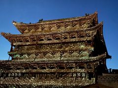 -司马台长城