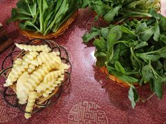 -尼玛藏家风味园(阿山食城店)