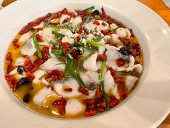 -邱大妈水煮(龙山店)
