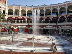 -佛罗伦萨小镇广佛名品奥特莱斯(疏港路店)