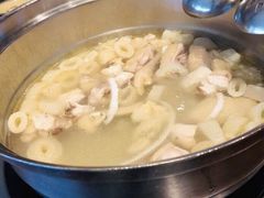 -同仁四季椰子鸡(海岸城天利店)