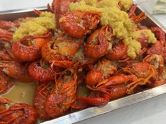 -呆虾王龙虾馆(南湖总店)