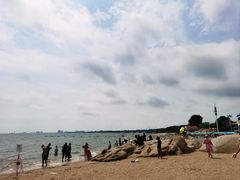 -老虎石海上公园