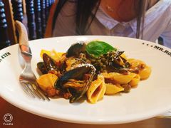 -MR.ROCKY洛奇先生RESTAURANT&BAR(宝安壹方城店)