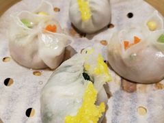 孖宝拼盘-豫璟轩中餐厅(南昌万怡店)