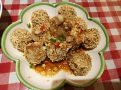 -鑫小城故事·藕汤·家常菜(台北一路总店)