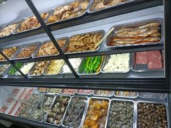 -老字号.雅克白族石板烧十年老店(大理古城店)