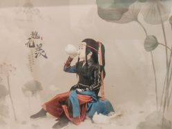 -倾城宝贝儿童摄影(广州天河店)