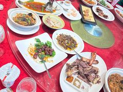 -金时代顺风大酒店(协泰店)