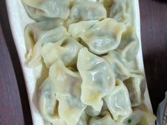 -河南占军烩面馆(中华广场店)