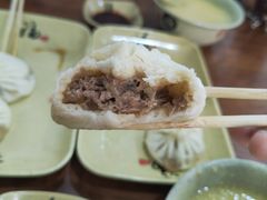 -津门张记包子铺(华昌道店)