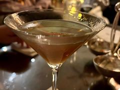 -LONG BAR 廊吧(外滩华尔道夫酒店)