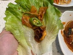 -名家韩国料理·烤肉(瑶海店)