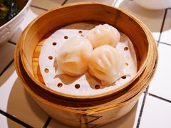 虾饺-阿那亚第一食堂 Cafeteria 1