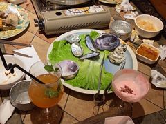 -萨芭蒂高空花园餐酒吧