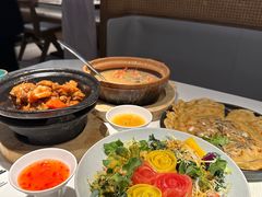 -潮堂 · 潮州菜(国贸商城店)