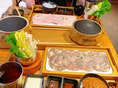 -老爷锅(新街口IFCX店)